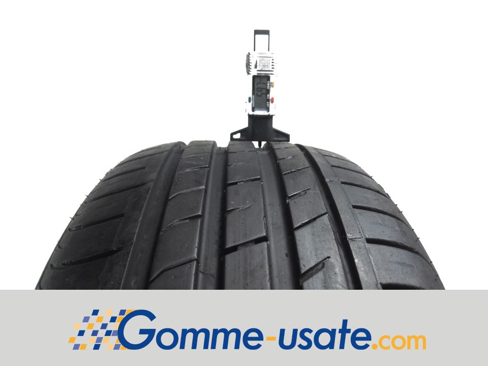 Thumb Nexen Gomme Usate Nexen 235/55 ZR19 105W N'Fera SU1 RPB (70%) pneumatici usati Estivo 0 Thumb Nexen Gomme Usate Nexen 235/55 ZR19 105W N'Fera SU1 RPB (70%) pneumatici usati Estivo 0